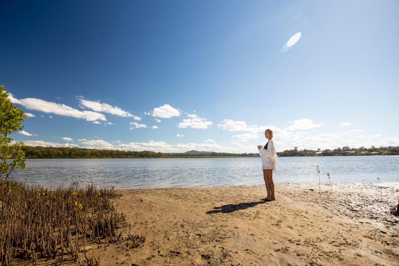 Noosa Lakes Resort Noosaville Kültér fotó