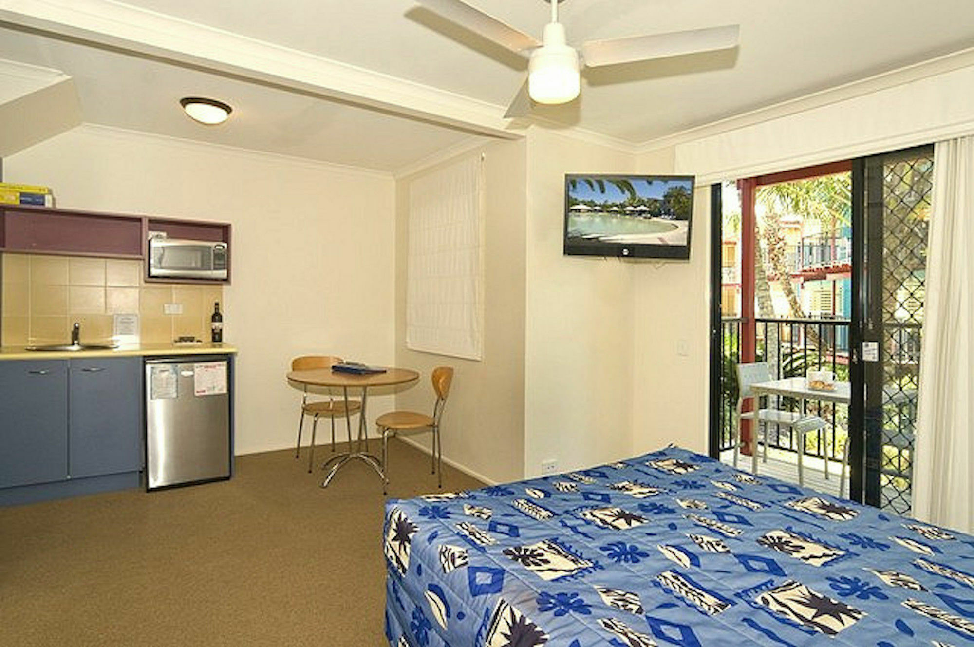 Noosa Lakes Resort Noosaville Kültér fotó